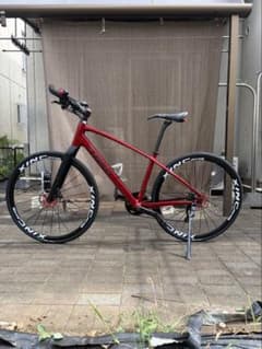 TREK Dual Sport 3 Gen 5 サイズM トレック giant - メルカリ