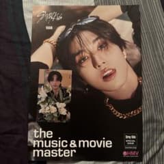 Stray Kids HAN ポスター & フォトカードのサムネイル