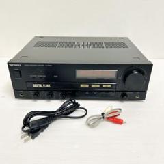 希少動作品 Technics ステレオインテグレーテッドアンプ SU-D5000 m52006468262_1.jpg?1748051472