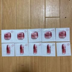 Shiseidoのサンプルのサムネイル