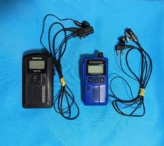 KENWOODDEMITOSS UBZ-LP20 UBZ-EA20R 2台セットのサムネイル