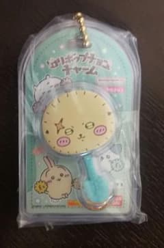 ロリポップチョコチャーム ラッコのサムネイル