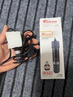 QUANLONG ヒーター QL-Z22 USB電源 PAVIKE【10W】のサムネイル