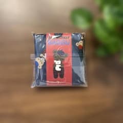 familiar BAGGU エコバッグのサムネイル