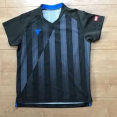 卓球ユニフォーム　Mのサムネイル