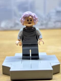 レゴスターウォーズ　ボルド提督のサムネイル
