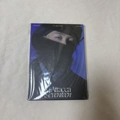 SEVENTEEN ジョンハン attacca carat盤 - メルカリ