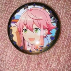 姫宮桃李 缶バッジのサムネイル
