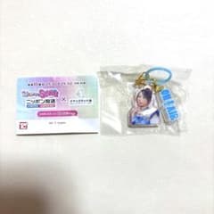 超ときめき宣伝部　辻野かなみ　ガチャガチャの森のサムネイル