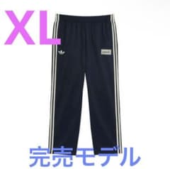 oasis adidas Live '25 Track pants XL 黒 - メルカリ