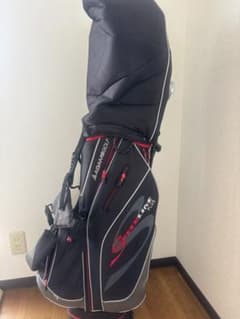 ADAMS GOLF SPEEDLINE PLUS クラブセットのサムネイル