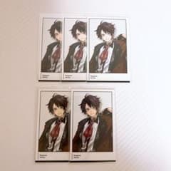 にじさんじ 三枝明那 探偵と助手 チェキ - メルカリ