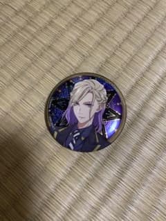 ツイステッドワンダーランド 缶バッジ ヴィル・シェーンハイト - メルカリ