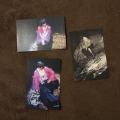 小泉今日子 KKCP 90's ポストカード 2023年ツアー非売品 - メルカリ