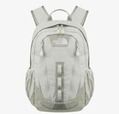 THE NORTH FACE MINI SHOT バックパックのサムネイル