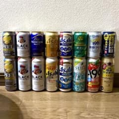 お酒まとめ売り 16本セット - メルカリ
