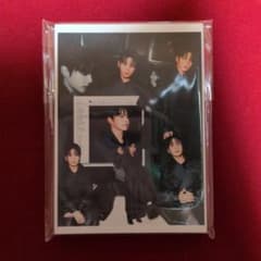 BTS メモ帳大 ジョングク 韓国製作者様 〈4〉 - メルカリ