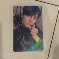TXT ヒュニンカイ Thursday's Child Weverse特典のサムネイル