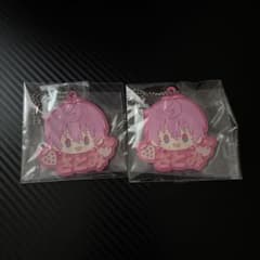 すとぷり/さとみ/ラバーストラップのサムネイル