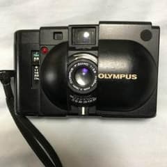 OLYMPUS XAのサムネイル