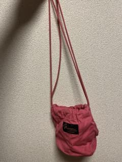 ナプロンミニ巾着バッグのサムネイル