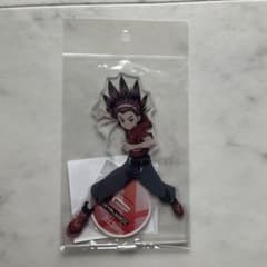 ベイブレードx ベイブレードバー 龍宮クロム アクリルスタンド