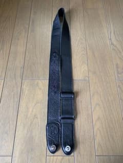 LEVY’S ギターストラップのサムネイル