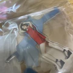 大塚愛 アクスタ 愛媛 - メルカリ