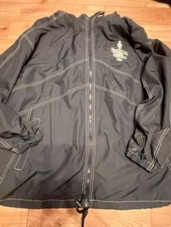 サザンオールスターズ 000 FUTURE SAS-9001 マウンテンパーカー