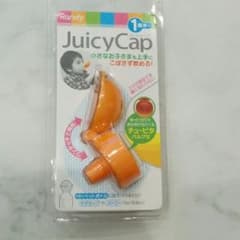 新品未使用★Juicy Cap ジュースキャップのサムネイル