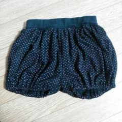 バルーン　パンツ　水玉のサムネイル