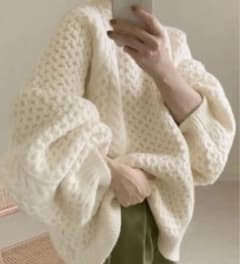 セレクトモカ　ニットのサムネイル