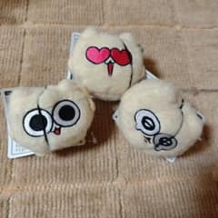 うんたねこ マスコットの入手方法まとめ – キャラホビ