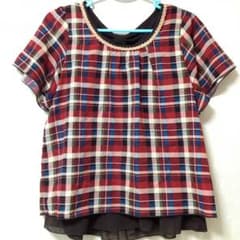 axes feeme アクシーズファム Tシャツ カットソーのサムネイル