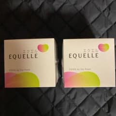 大塚製薬　エクエル　１１２粒入（２箱セット）　ボトルタイプ　【匿名配送】のサムネイル