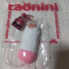 taonini スクイーズ サーモンご飯のサムネイル