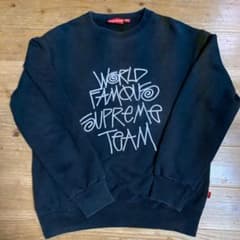 supreme スウェットのサムネイル