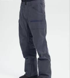 【3/31まで！】Burton スノーボード コバート 2L パンツのサムネイル