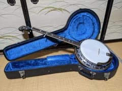 Tenesy banjo　テネシー バンジョーのサムネイル