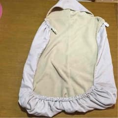 暖か✴︎ケープ✴︎chico様専用です(*^_^*)のサムネイル