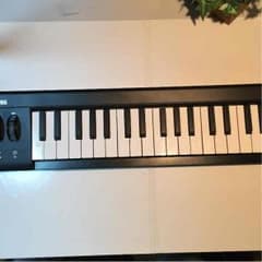 korg37鍵盤のサムネイル