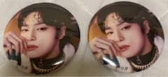 straykids カフェ 缶バッチ˚✩*のサムネイル
