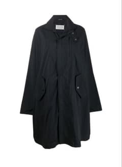 定価32万極美品マルジェラMaisonMargielaリサイクルナイロンコート 定価32万極美品マルジェラMaisonMargielaリサイクルナイロンコート