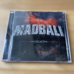CDのサムネイル