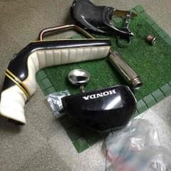エイプ 三段シートのサムネイル
