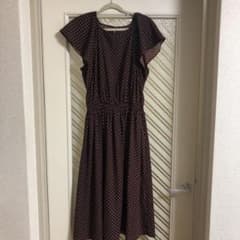 ロングワンピース GUのサムネイル