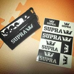 SUPRA キーケースのサムネイル