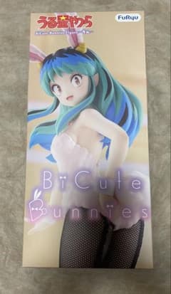 匿名送料込 箱付き うる星やつら　ラムちゃん　フィギュアのサムネイル