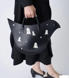 ミナペルホネン tori bag troll トリバッグ 新品 - メルカリ