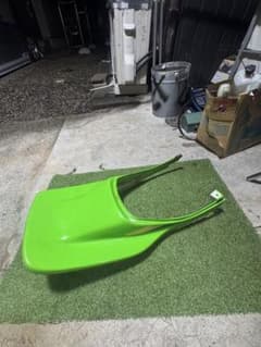 ゼファー400羽テールのサムネイル